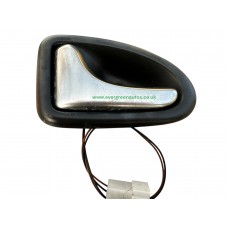 Microcar m-go inner door handle nearside passenger 